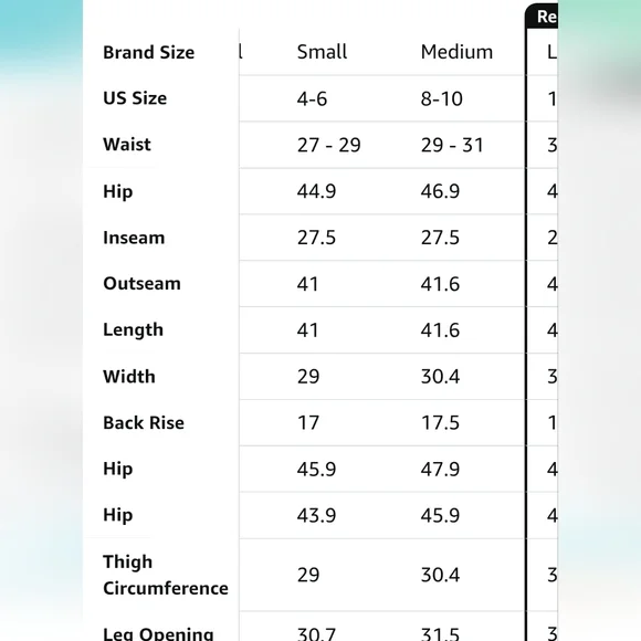 Tan Dress Pants with Wide-Leg Design and Pleated Front - Picture 15 of 15